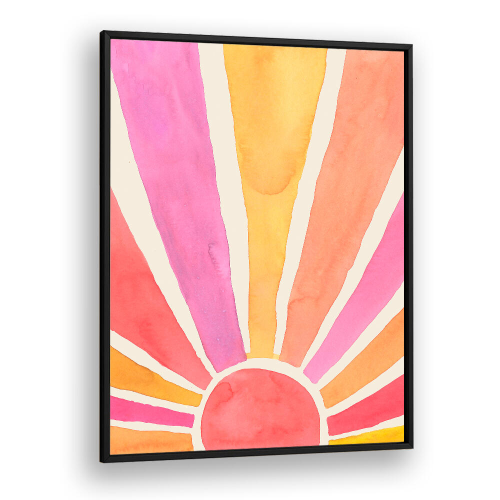 SUN IS SUNSHINE , KIDS ROOM PAINTINGS
