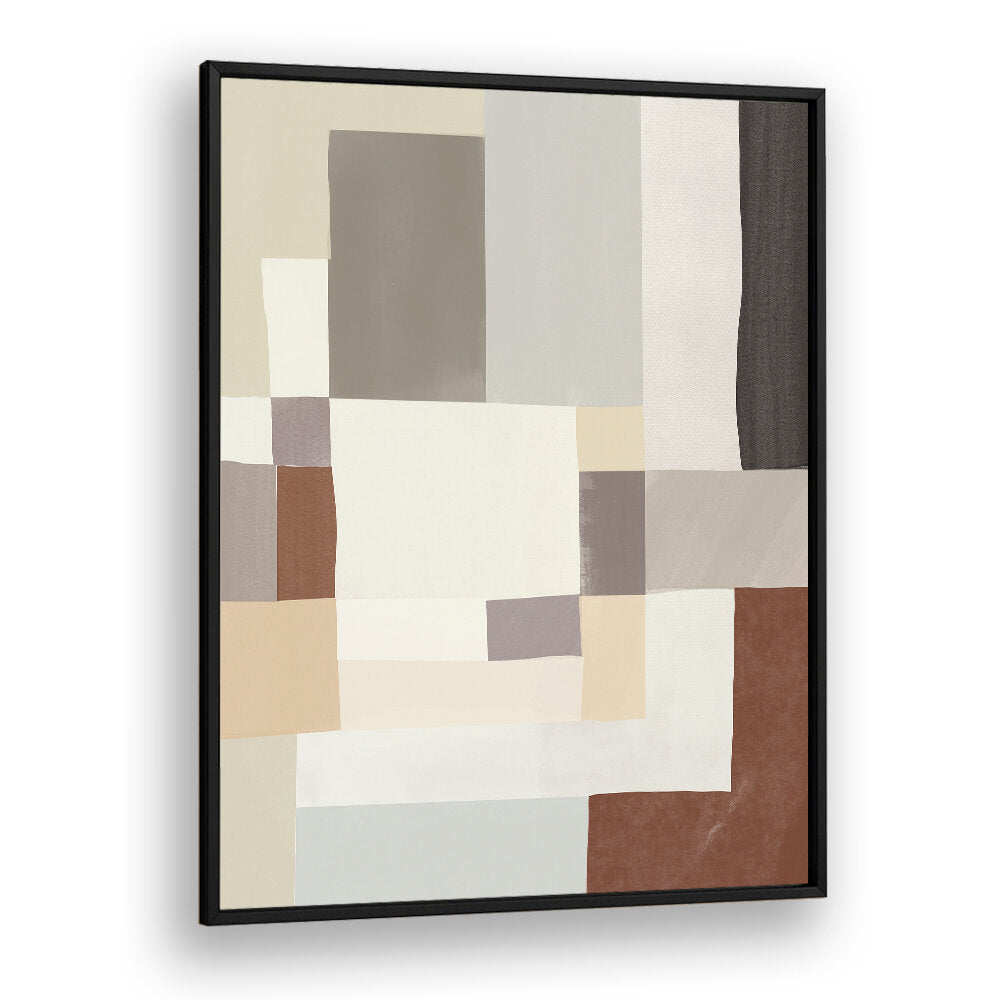 NEUTRAL COLOR GEOMETRICAL
