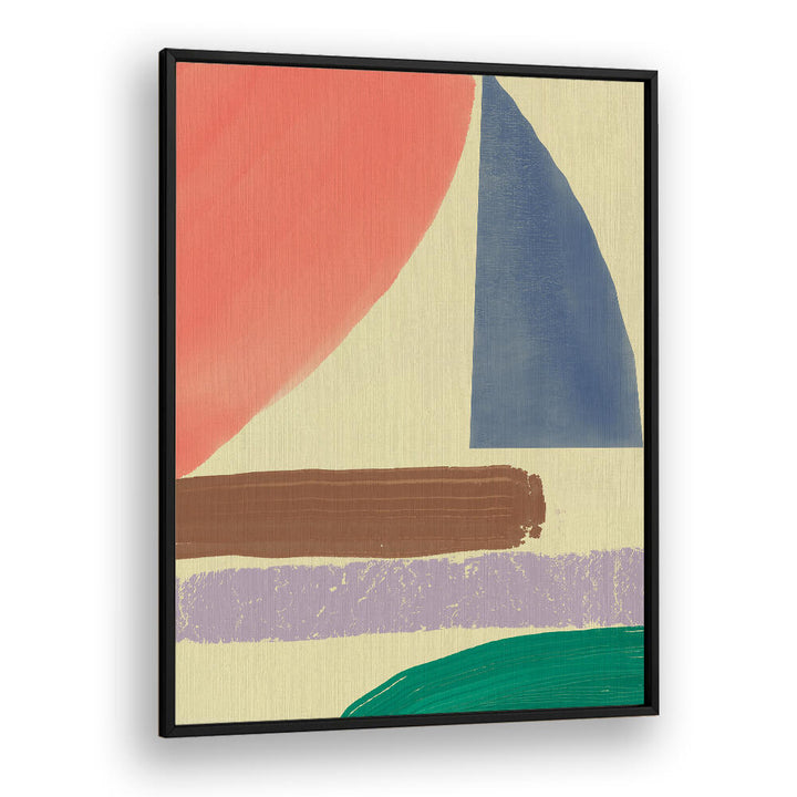 A PASTEL COLOR PALETTE