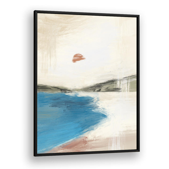 A SERENE BEACH , BEACH PAINTiNGS