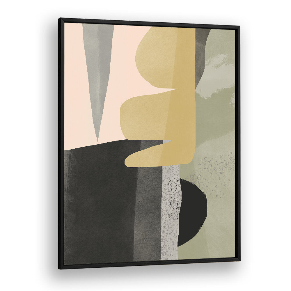 ABSTRACT LAYERS , ABSTRACT PAINTINGS