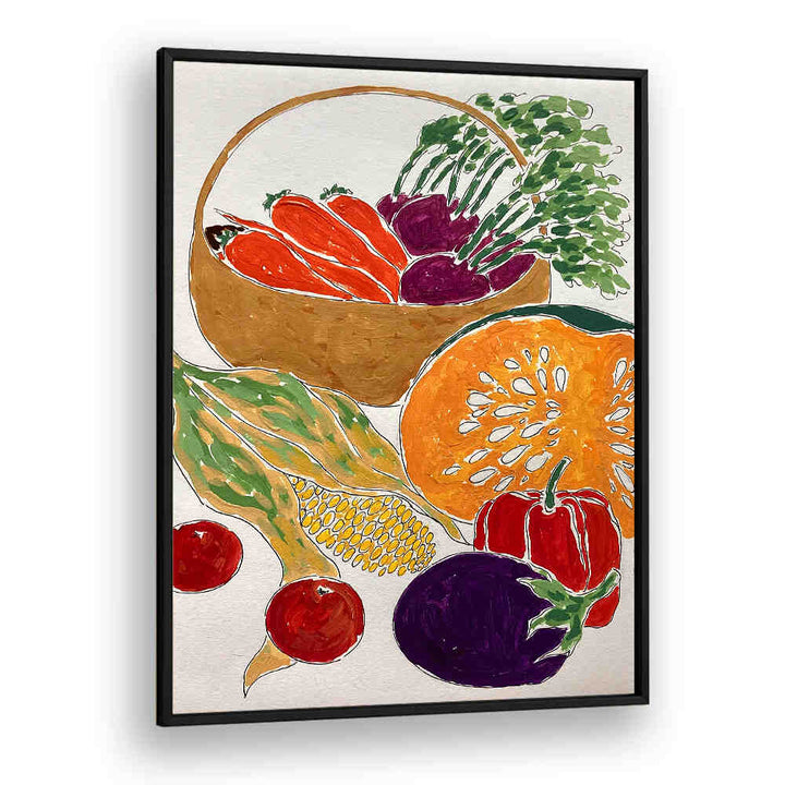 HARVEST , KITCHEN POSTERS