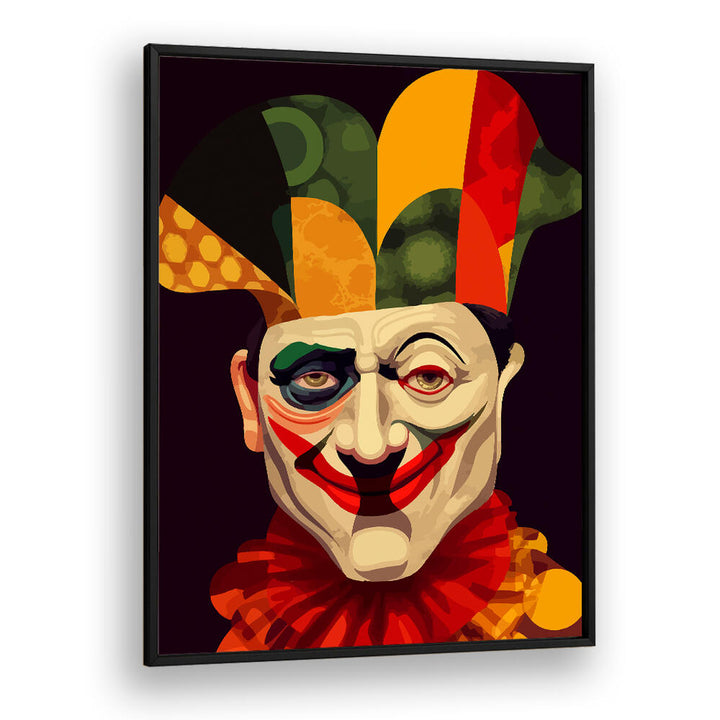 JOKER , COMIC POSTERS