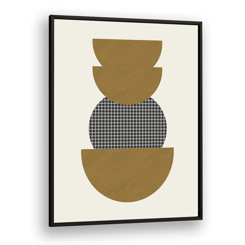 SPHERE AND SEMI SPHERES , GEOMETRIC ART PRINTS