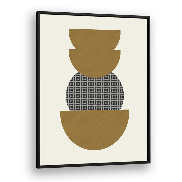 SPHERE AND SEMI SPHERES , GEOMETRIC ART PRINTS