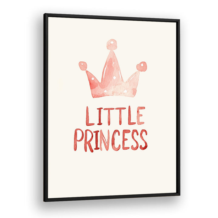 ROYALTY IN PINK , KIDS ROOM PAINTINGS