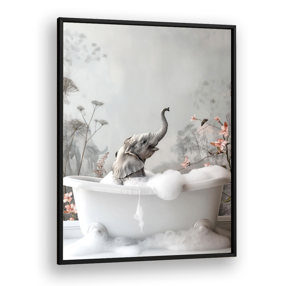ELEPHANT BATH BLISS