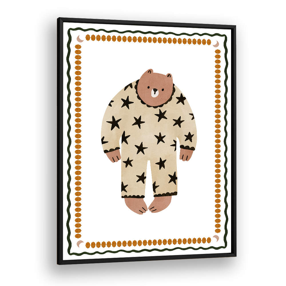 TEDDY GROOVE , KIDS ROOM PAINTINGS