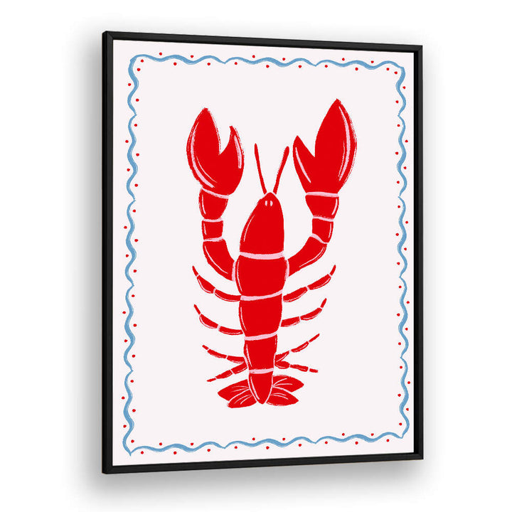 LOBSTER , KITCHEN POSTERS