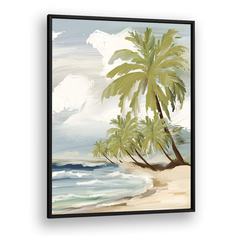 TROPICAL SERENITY