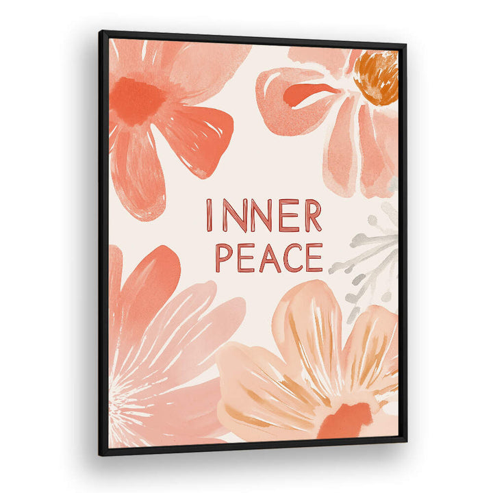 INNER PEACE , QUOTES & TYPOGRAPHY POSTERS