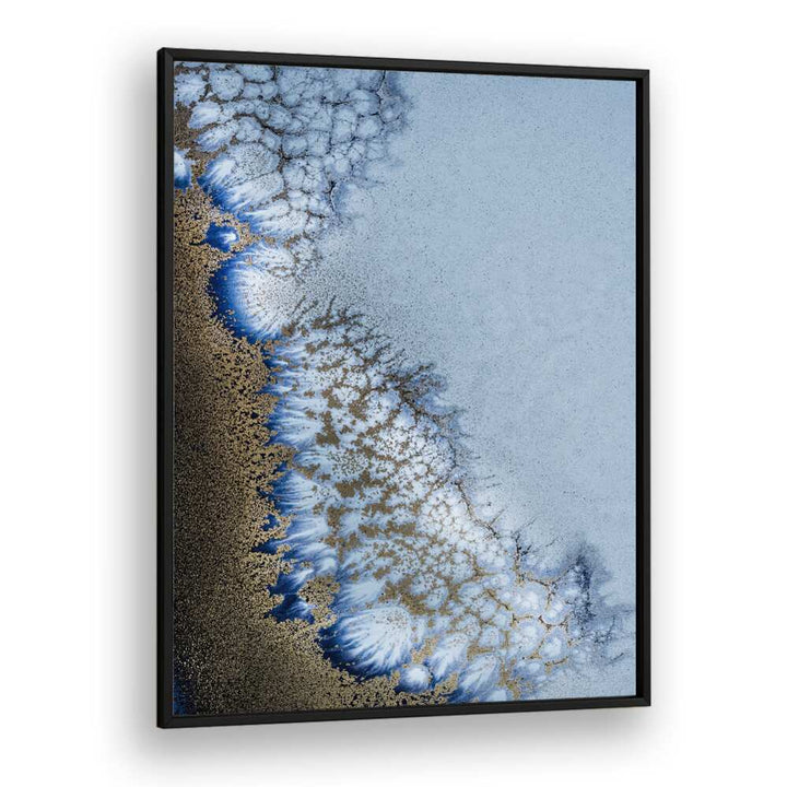 Transform your space with GILDED RHYTHMS, ABSTRACT PAINTINGS featuring stunning colors and intricate patterns.
