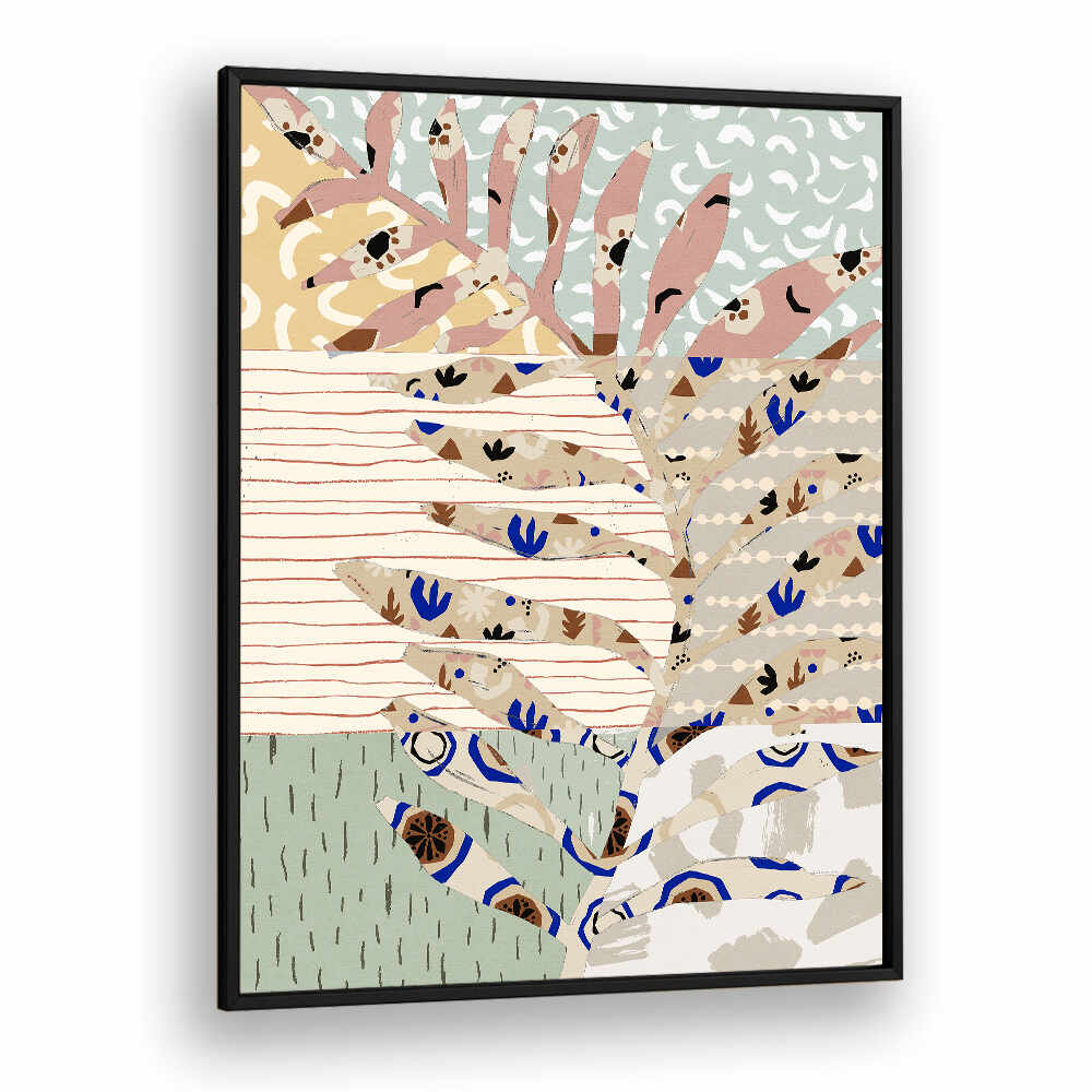 PATTERN PLAY XIX , PATTERN ART PRINTS