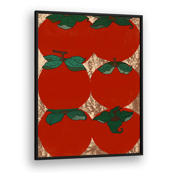 RED FRUIT ARRANGEMENT