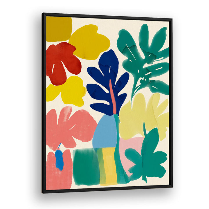VIBRANT BOLD PLAYFUL PLANTS