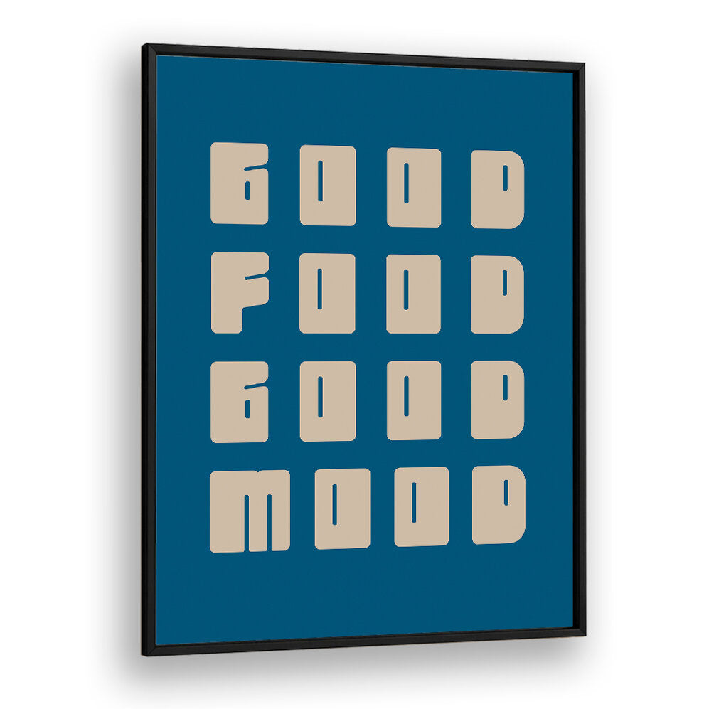 GOOD FOOD GOOD MOOD II , BAR & CAFE ART