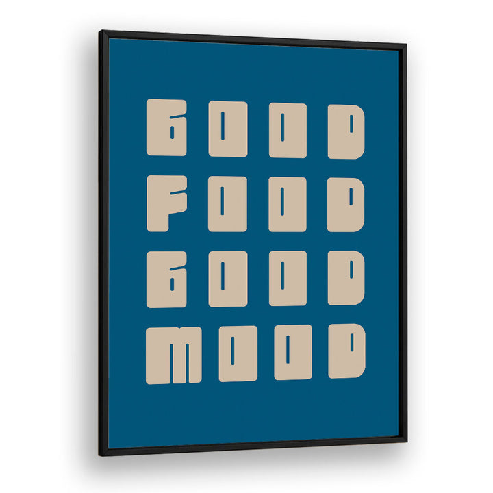 GOOD FOOD GOOD MOOD II , BAR & CAFE ART