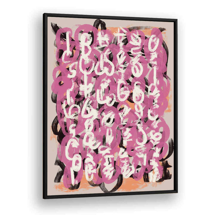 PAINT BRUSH , ABSTRACT PAINTINGS