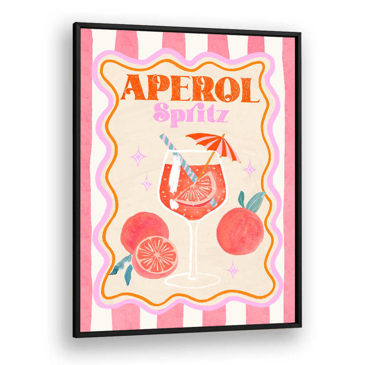APEROL SPRITZ V