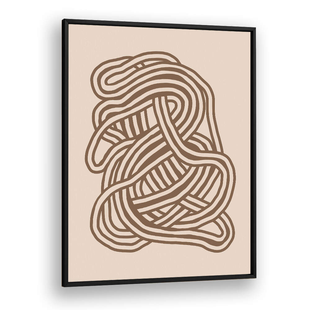 WOVEN WHIRLS