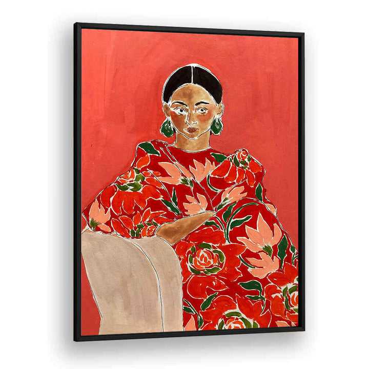 MOTHER , PORTRAITS & FIGURATIVE ILLUSTRATIONS