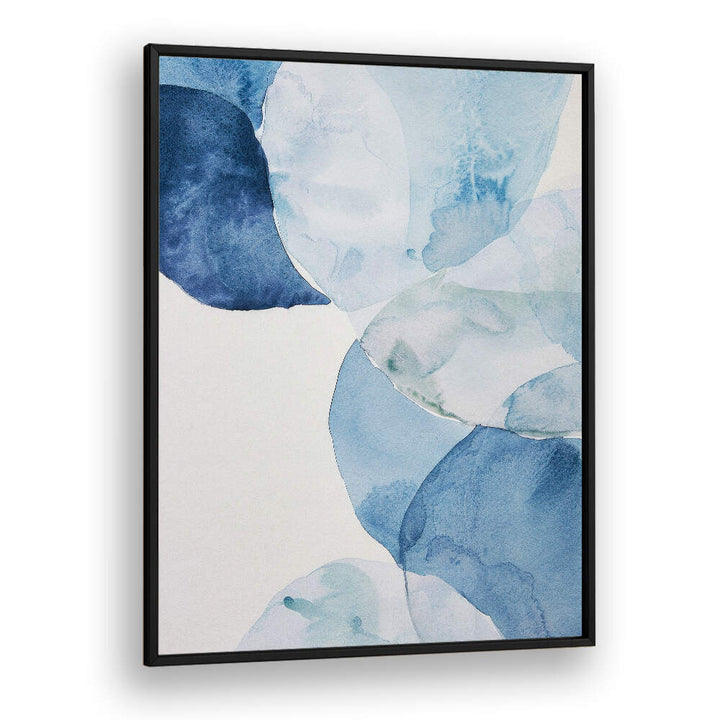 WHISPERING WAVES , ABSTRACT PAINTINGS