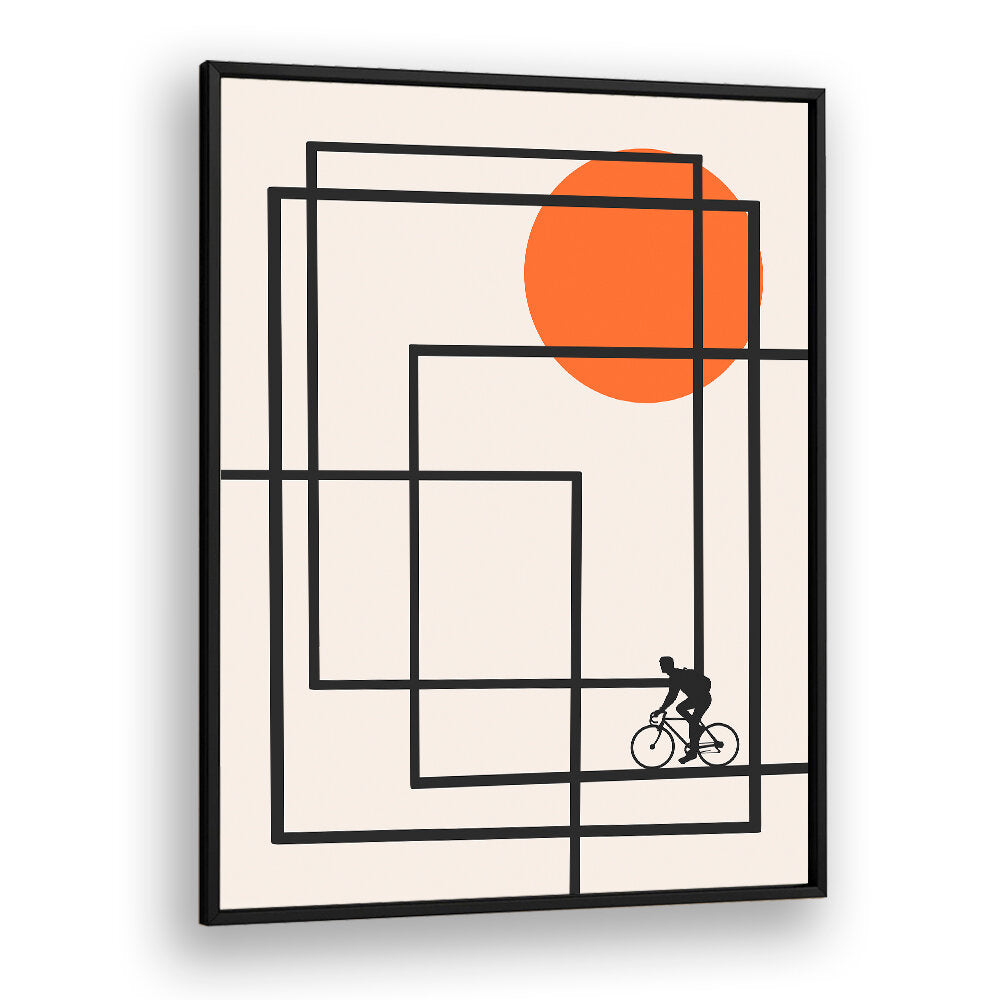 ME AND MY BICYCLE , SPORTS POSTERS