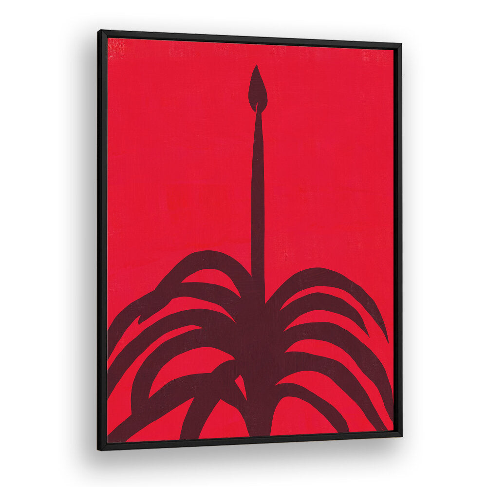 SILHOUETTE BLOOM