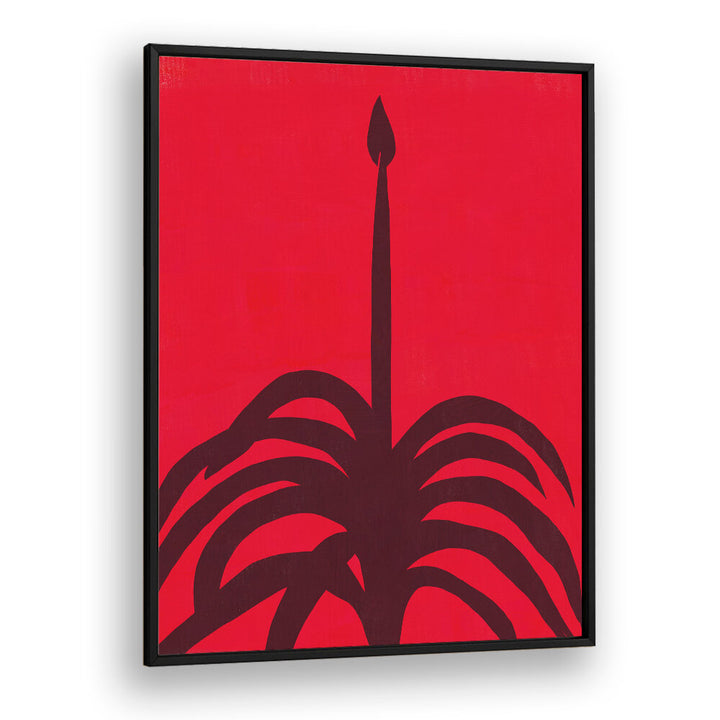 SILHOUETTE BLOOM