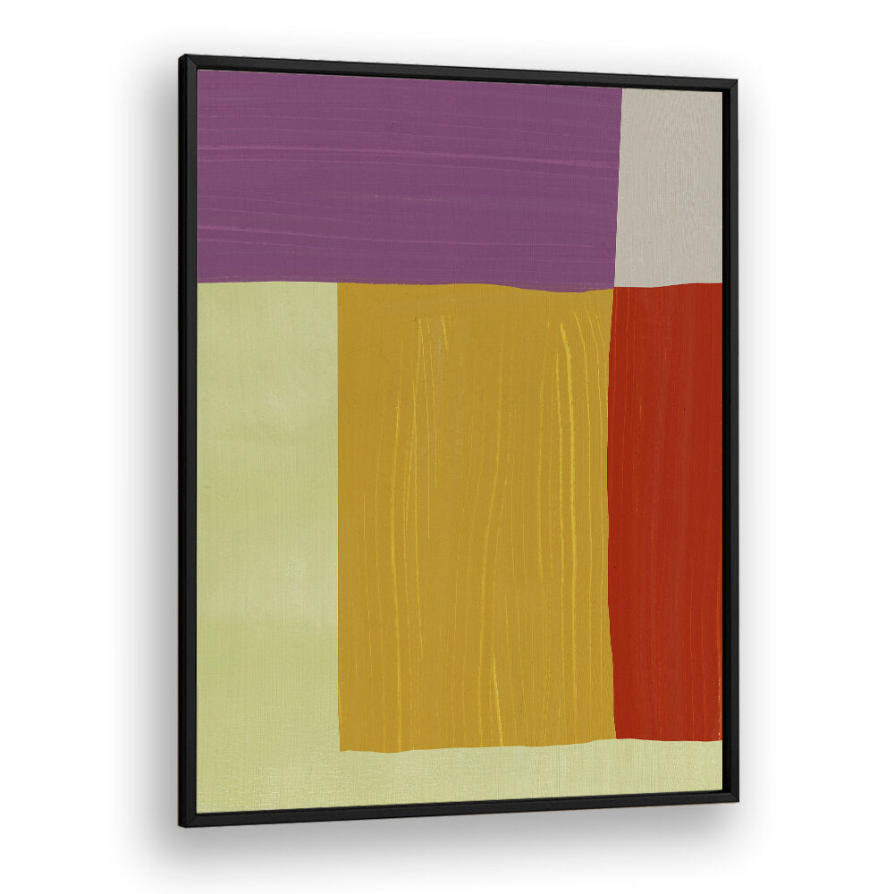 COLOR HARMONY BLOCKS