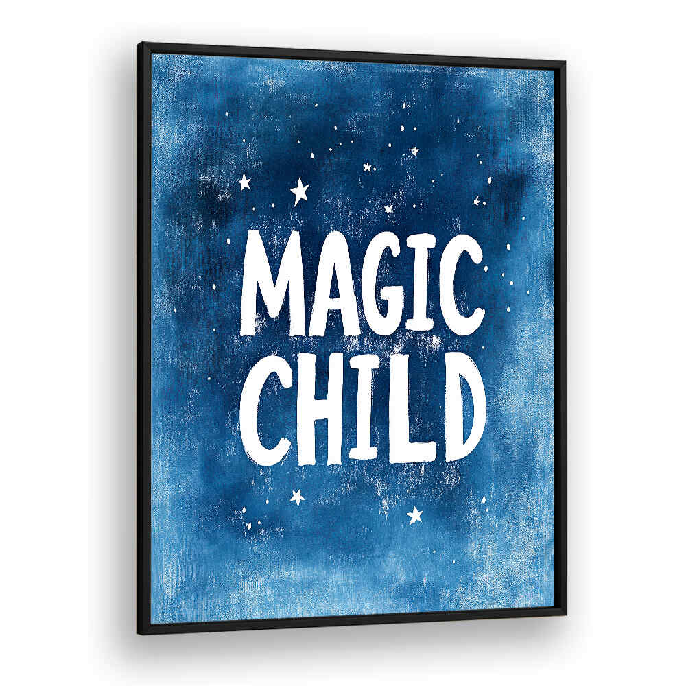 MAGIC CHILD II , KIDS ROOM PAINTINGS