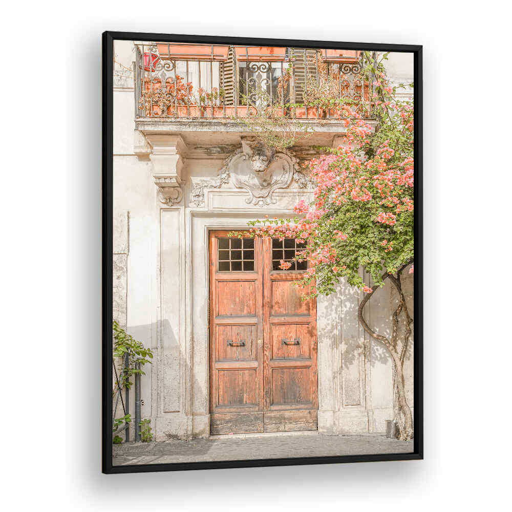 FLORAL ENTRY , PHOTOGRAPHY PRINTS