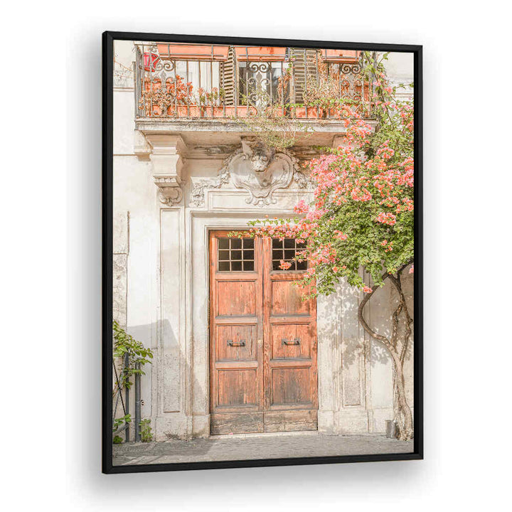 FLORAL ENTRY , PHOTOGRAPHY PRINTS