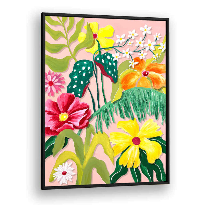 FLORES Y PLANTAS