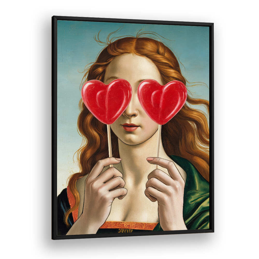 PEEKABOO I , FASHION POSTERS