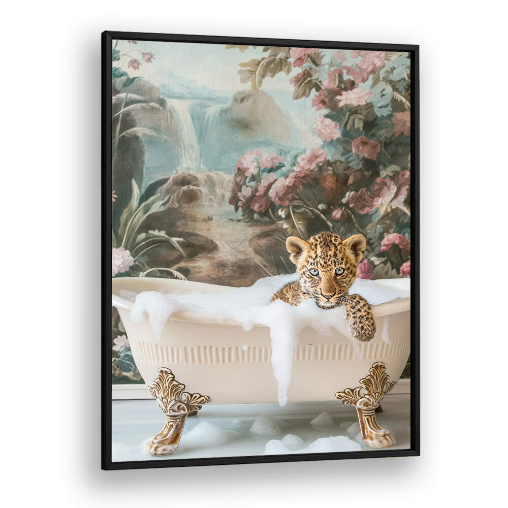LEOPARD’S SPA RETREAT