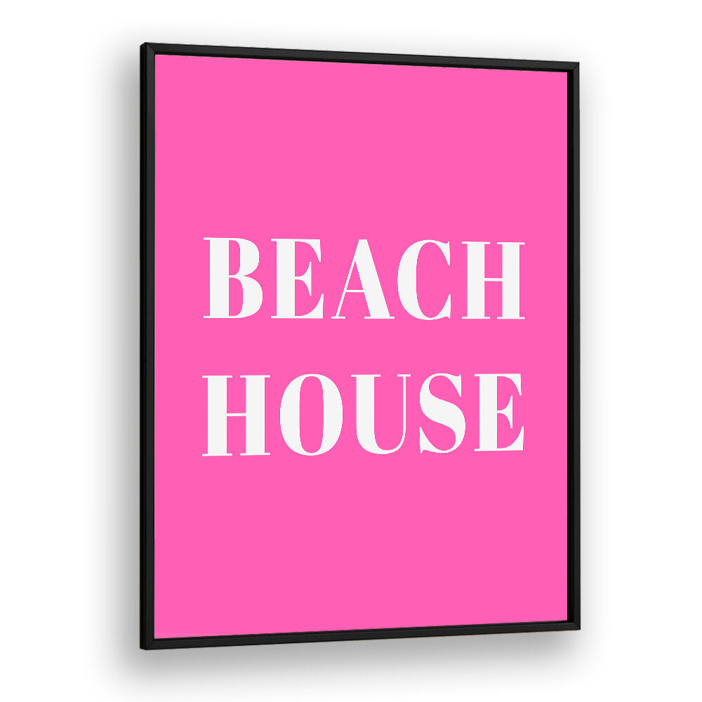 BEACH HOUSE