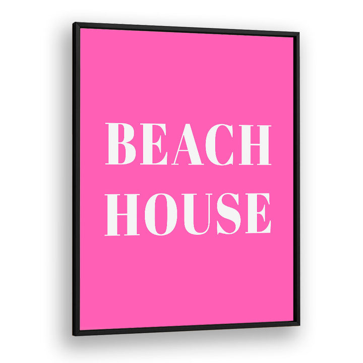 BEACH HOUSE