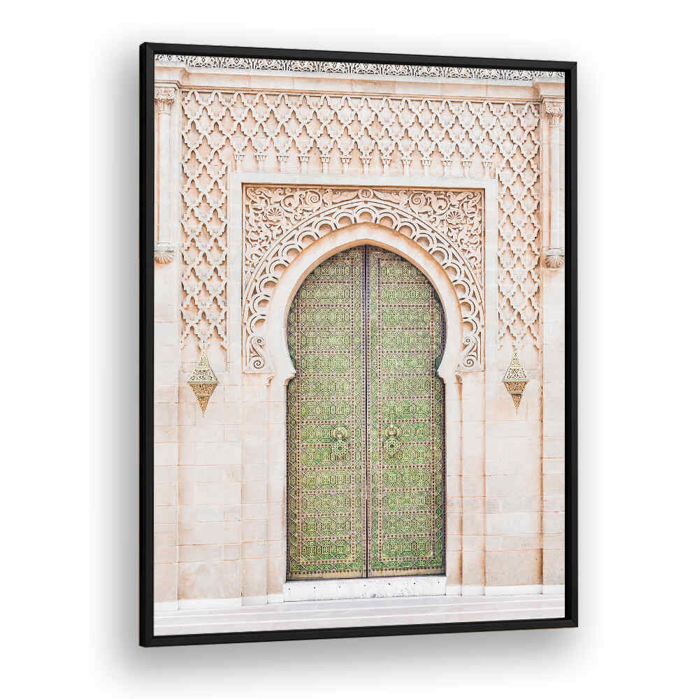 MOROCCAN DOOR , PHOTOGRAPHY PRINTS