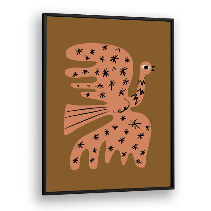 BROWN PHOENIX