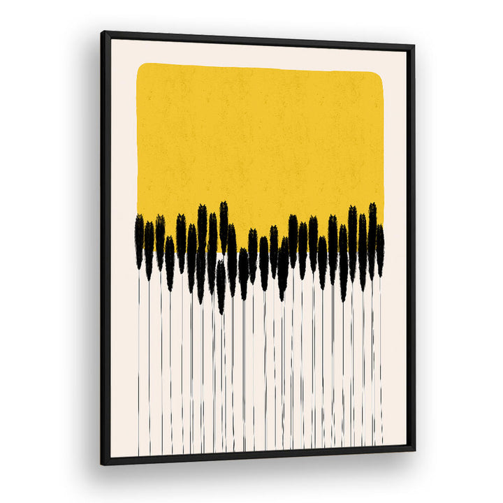 EARS , GEOMETRIC ART PRINTS