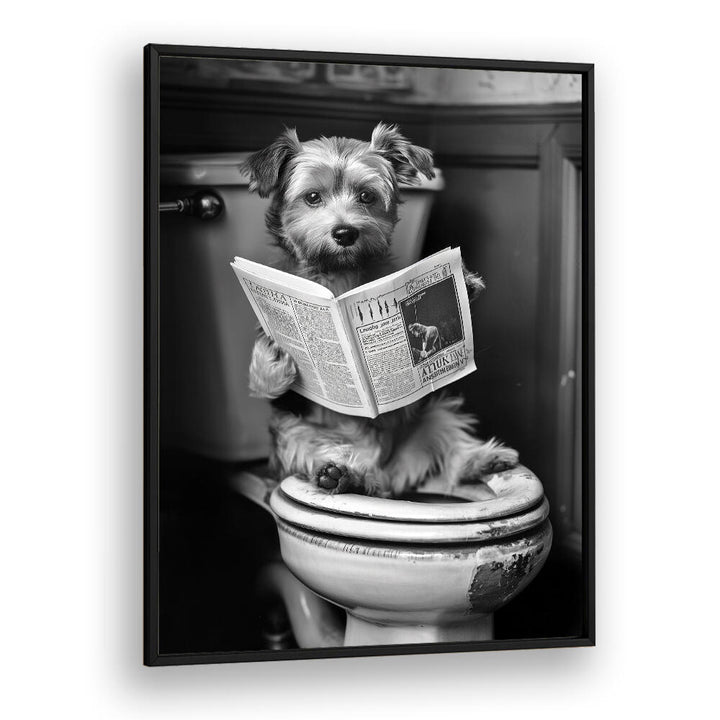 POTTY POOCH