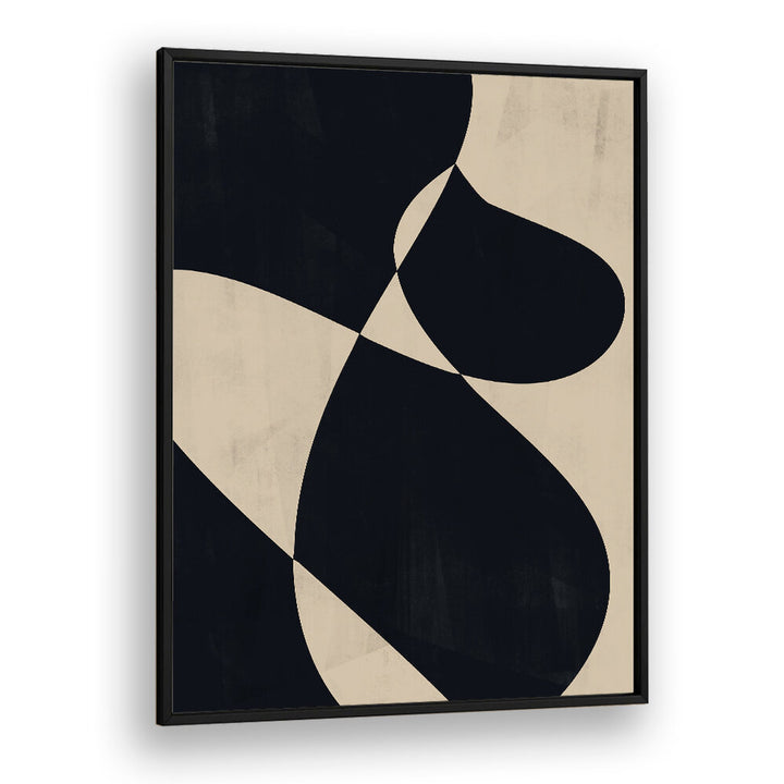 Stylish UNDULATIONS, ABSTRACT PAINTINGS featuring bold shapes and colors, perfect for enhancing any space.