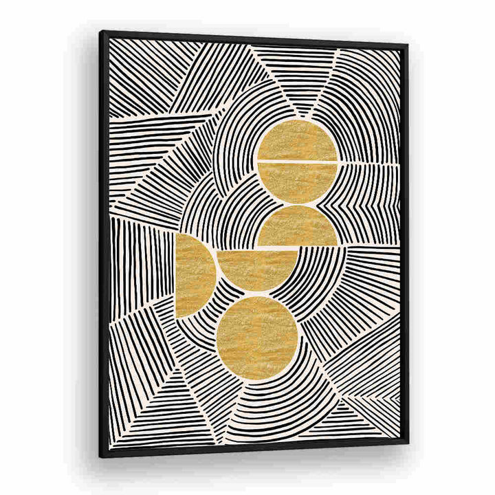 BAUHAUS - TRIBAL , PATTERN ART PRINTS
