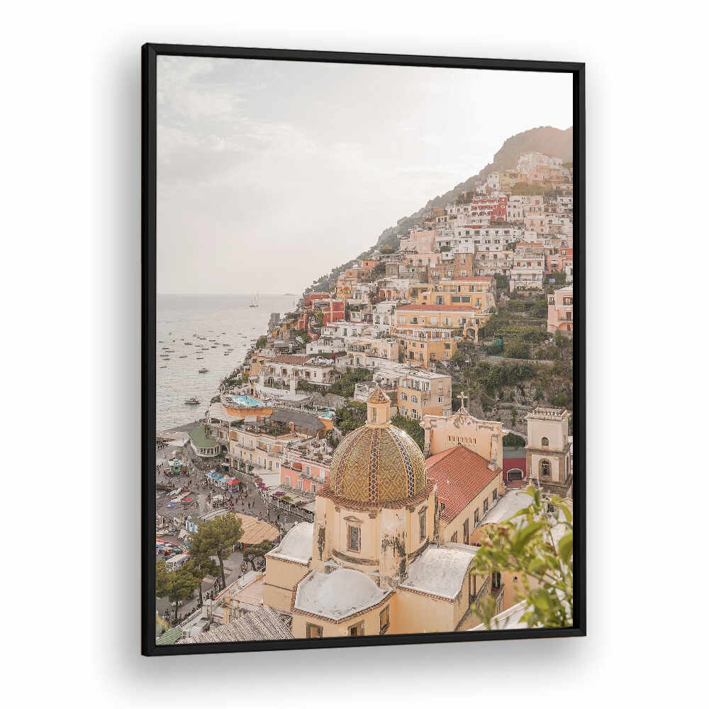 POSITANO BLISS , PHOTOGRAPHY PRINTS