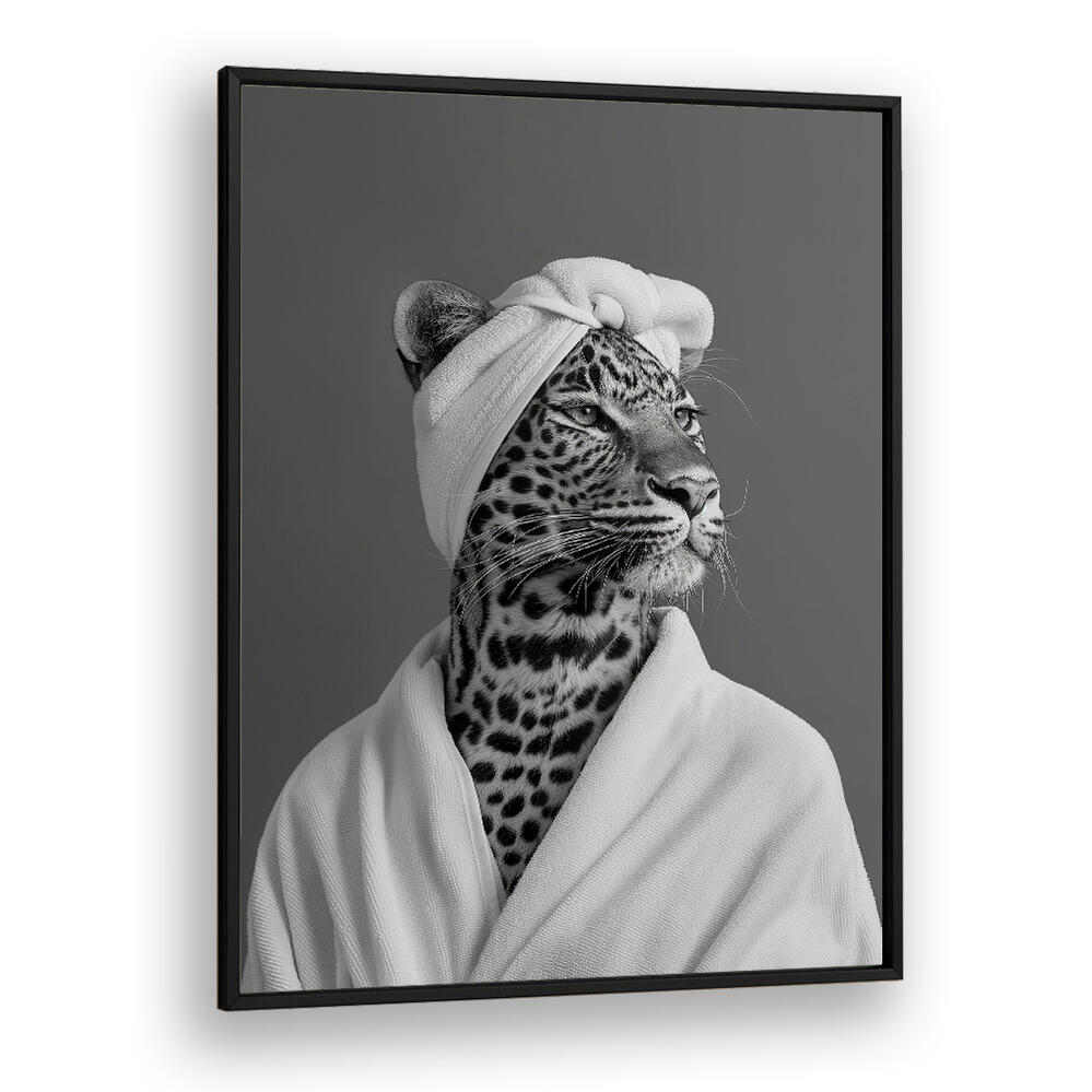 LADY LEOPARD SPA DAY