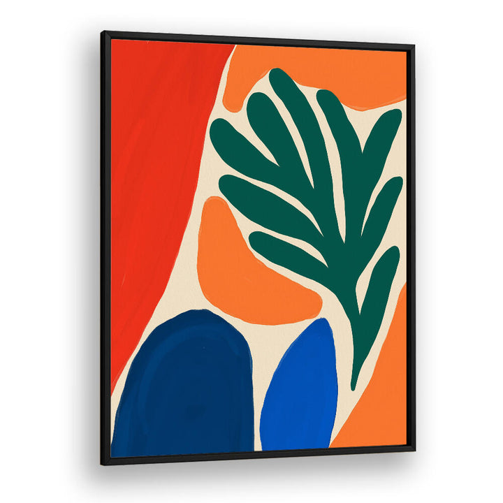 VIBRANT ABSTRACTION , ABSTRACT PAINTINGS