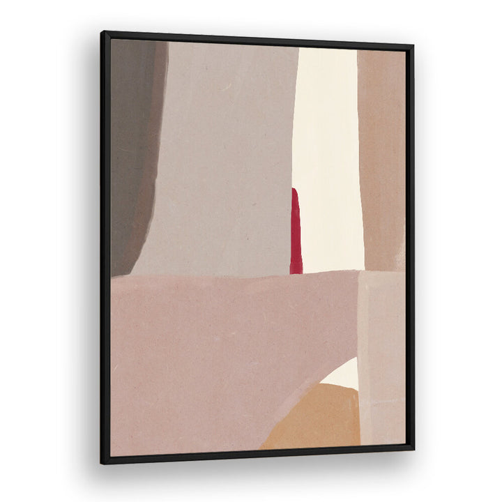 MUTED HARMONY , ABSTRACT PAINTINGS