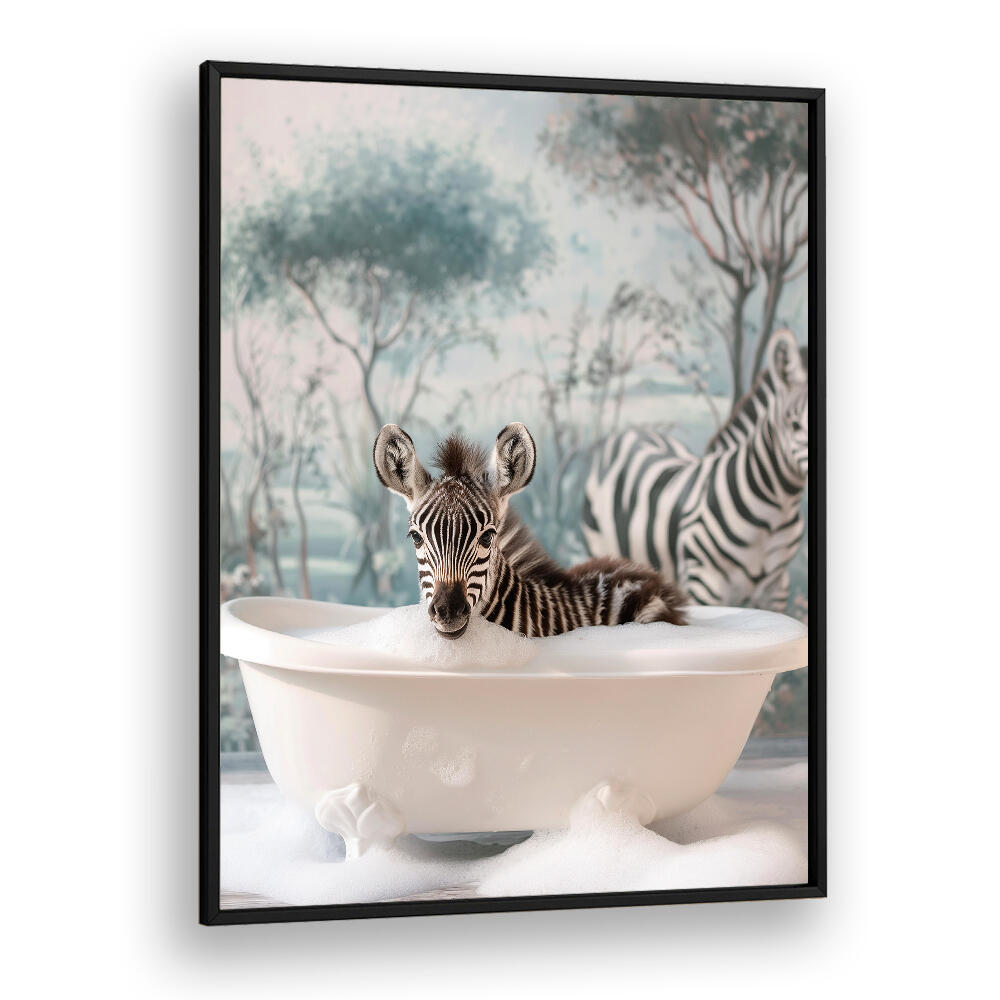STRIPED BUBBLE JOY