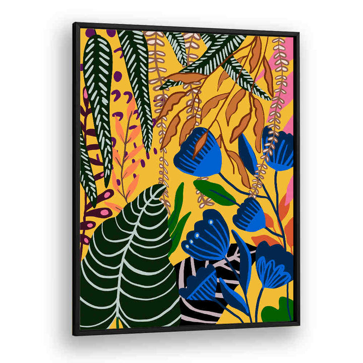 BOTANICAL MOTIFS